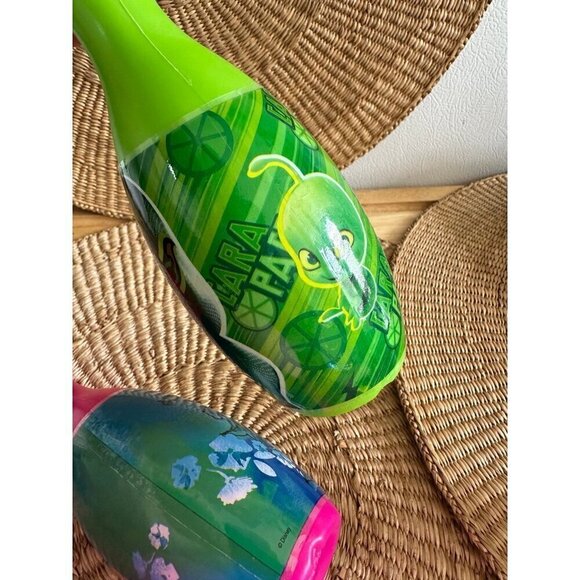 3 Piece Plastic Disney Bowling set - Picture 7 of 9